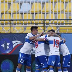 La UC de Quinteros promete