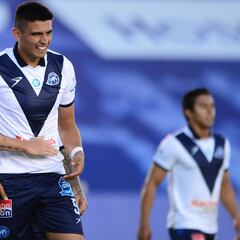 Celaya lleva casi 8 meses y medio sin conocer la derrota