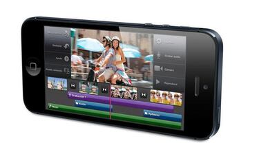 Apple: diez problemas y una solución