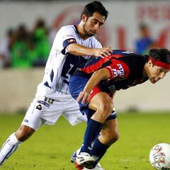 Las finales con menos espectadores en Liga MX