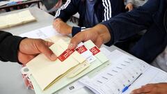 Plebisicito Nacional 2020: listado completo de los locales de votación