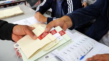 Plebiscito Nacional Chile 2020: cómo consultar con RUT mi local de votación