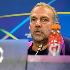 “No me gusta lo de exaltar tanto a Lamine…, tiene 18 años”