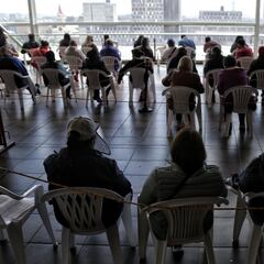 Curva del coronavirus en Colombia, hoy 9 de septiembre: ¿Cuántos casos y muertes hay?