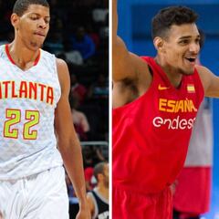 El Madrid fichará: opción Tavares y ojo a Garuba, Sebas Sáiz...