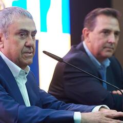 En Tigres no se mortifican por investigaciones de la COFECE