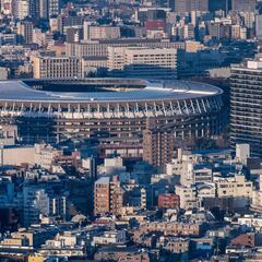 El COI reducirá la estancia de deportistas en la Villa