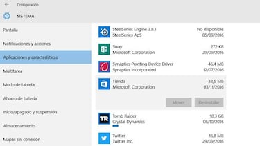 Cómo solucionar los fallos de la Windows Store de Windows 10