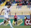 Formación confirmada de Colo Colo ante Audax Italiano