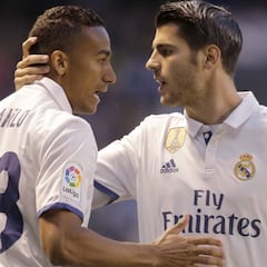 Madrid's 'Plan B' put €128m in the Mbappé fund