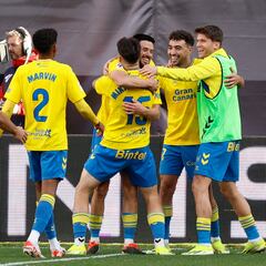 Moleiro y Javi Muñoz alimentan la maldición de Vallecas