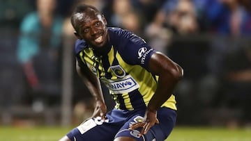 Bolt rejects Valletta offer