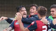 Genoa cierra una gran semana instalado en zona europea