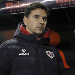 Míchel: "Nos han dado un palo y nos tiene que servir para crecer"