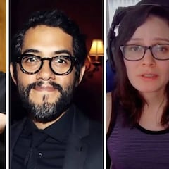 Quiénes son y cuántos mexicanos habrá en los Premios Oscar 2022