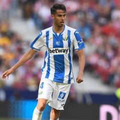 Diego Reyes estaría a nada de ser refuerzo de los Tigres