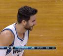 Ricky ya es historia de los Wolves: récord de asistencias (19)