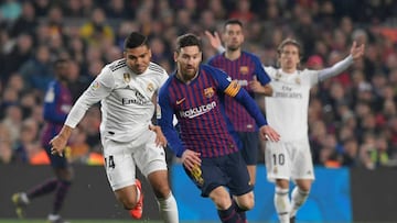 The closest LaLiga campaign for 17 years