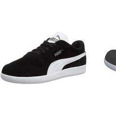 “Vas a tener zapatillas hasta que llegue el fin del mundo”: así son las Puma Icra Trainer