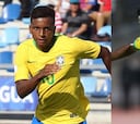 Vinicius, Rodrygo y Alves entran en la lista de Brasil