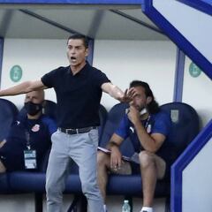 Francisco tendrá una sola baja segura para el playoff