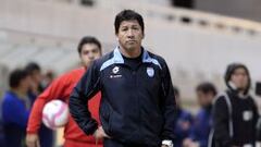 Vera reemplazaría a Acosta en Iquique: "Allá viví muy feliz"