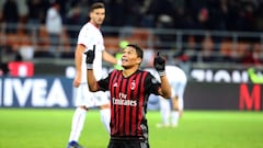 Bacca por la redención ante un rival directo por Europa League