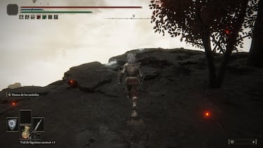 Cómo derrotar al Dragón Placidusax en Elden Ring, el jefe secreto de Farum Azula