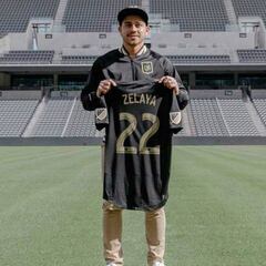 Bradley revela lo que Rodolfo Zelaya necesita para debutar