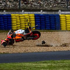 Sí se podía ir a peor