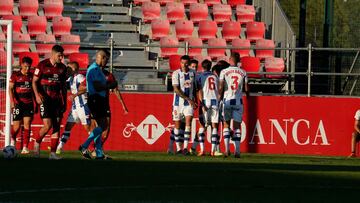 24.09.23
MIRANDES - LEGANES
ANDUVA