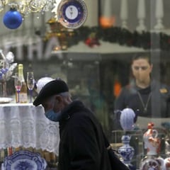 Medidas en Navidad: reuniones, restricciones, toque de queda, qué se puede hacer y qué no