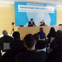 Hornillos acusa veladamente a Chapado de "mendigar votos"