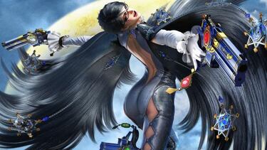 3 años de Bayonetta 2; 3 razones para jugarlo