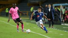 Dimayor reprograma el partido Millos - Chicó por Copa Águila