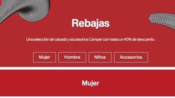 El mejor calzado al mejor precio