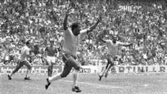 Jairzinho: "Chile se enfrentará a un Brasil distinto al del Mundial"