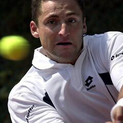 Andrea Gaudenzi sustuirá a Kermode al frente de la ATP