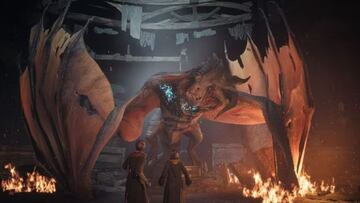 Hogwarts Legacy’s side missions will impact the main plot