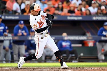 Los mexicanos más destacados en la temporada 2024 de la MLB