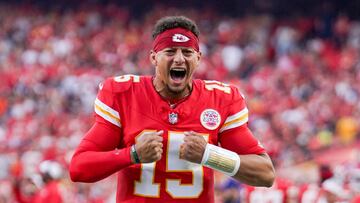 It’s not his arm or his legs, it’s what Mahomes does before the snap that keeps defenses guessing, and the data proves it.