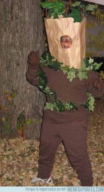 Recopilación de los mejores memes de internet sobre el partido entre el Real Madrid y el Real Valladolid perteneciente a la jornada 11 de la Liga Santander.