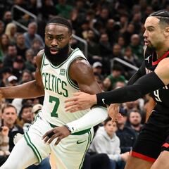 Celtics - Rockets: times, how to watch on TV, stream online | NBA