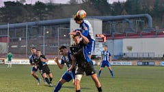 Tercera RFEF Grupo 4: resultados, partidos y clasificación de la jornada 27