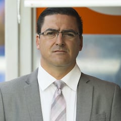 Joaquin Moreno luego de los abucheos: “Entiendo también a la afición y me identifico con ellos”