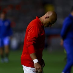 Inminente adiós “Chivas no tiene intenciones de renovarlo”