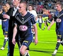 Al Girondins sólo le falta un punto para ser campeón