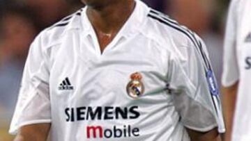 <b>VIEJOS FANTASMAS. </B>El lateral ha recordado que en Leverkusen jugaron de forma diferente y perdieron.