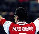 La magia de Paulo Roberto