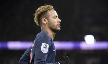 Mbappe and Neymar the heirs to Ronaldo and Messi – Ancelotti